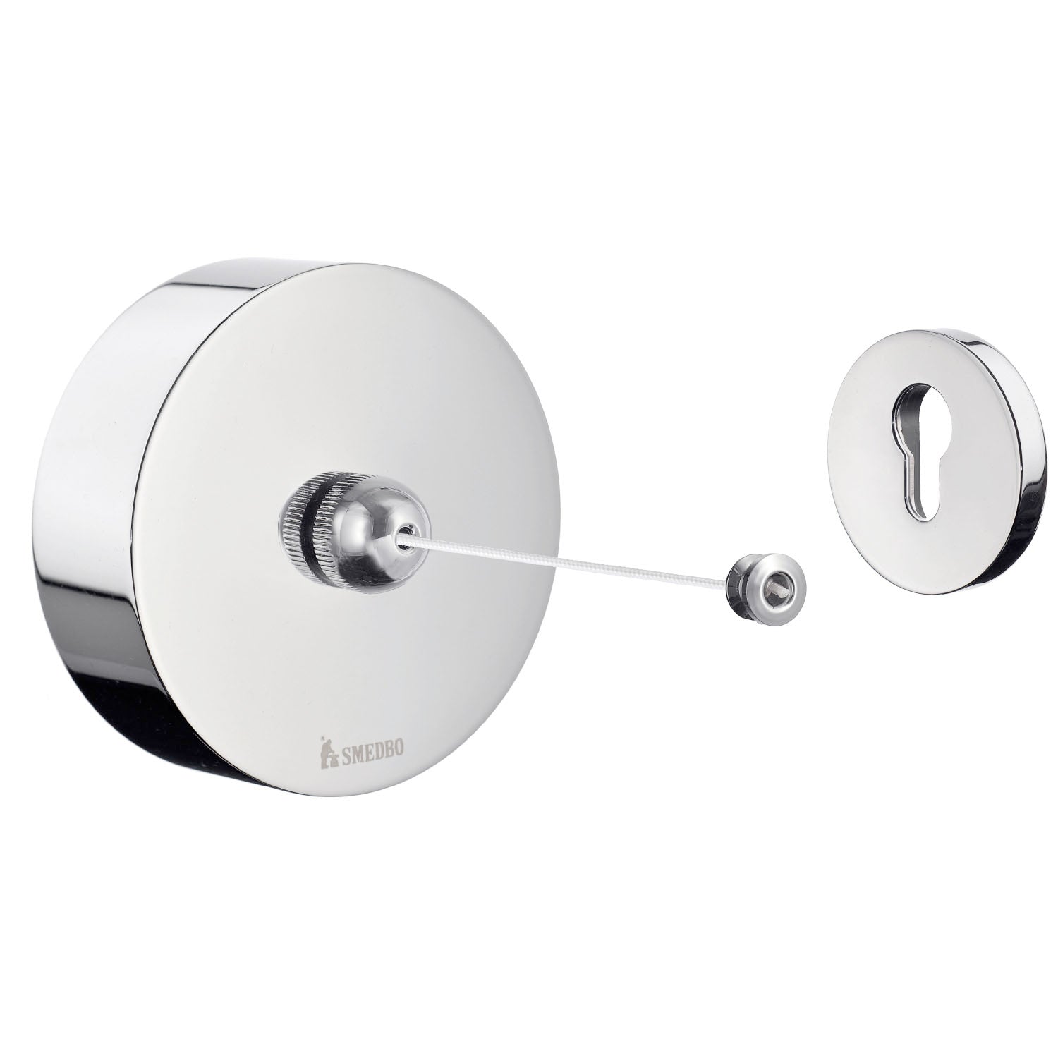 smedbo Retractable Clothes Line