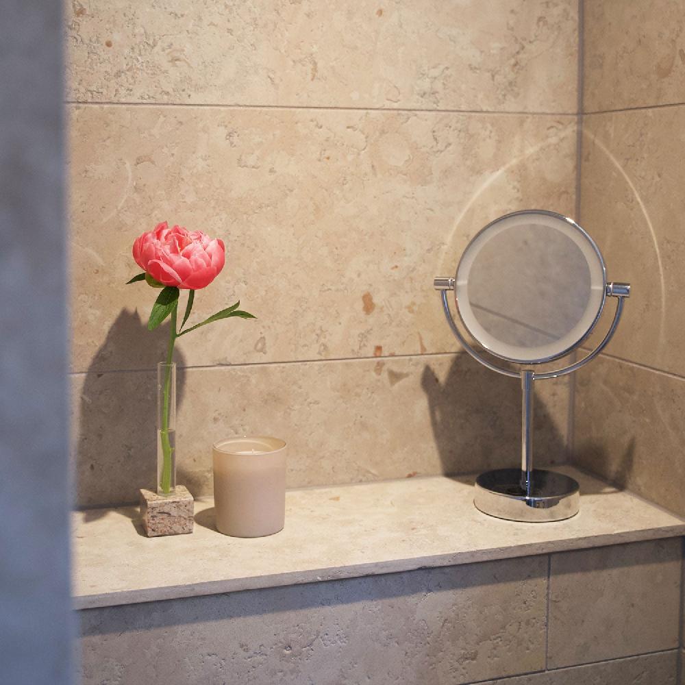 Smedbo Shaving/Make-up Mirror