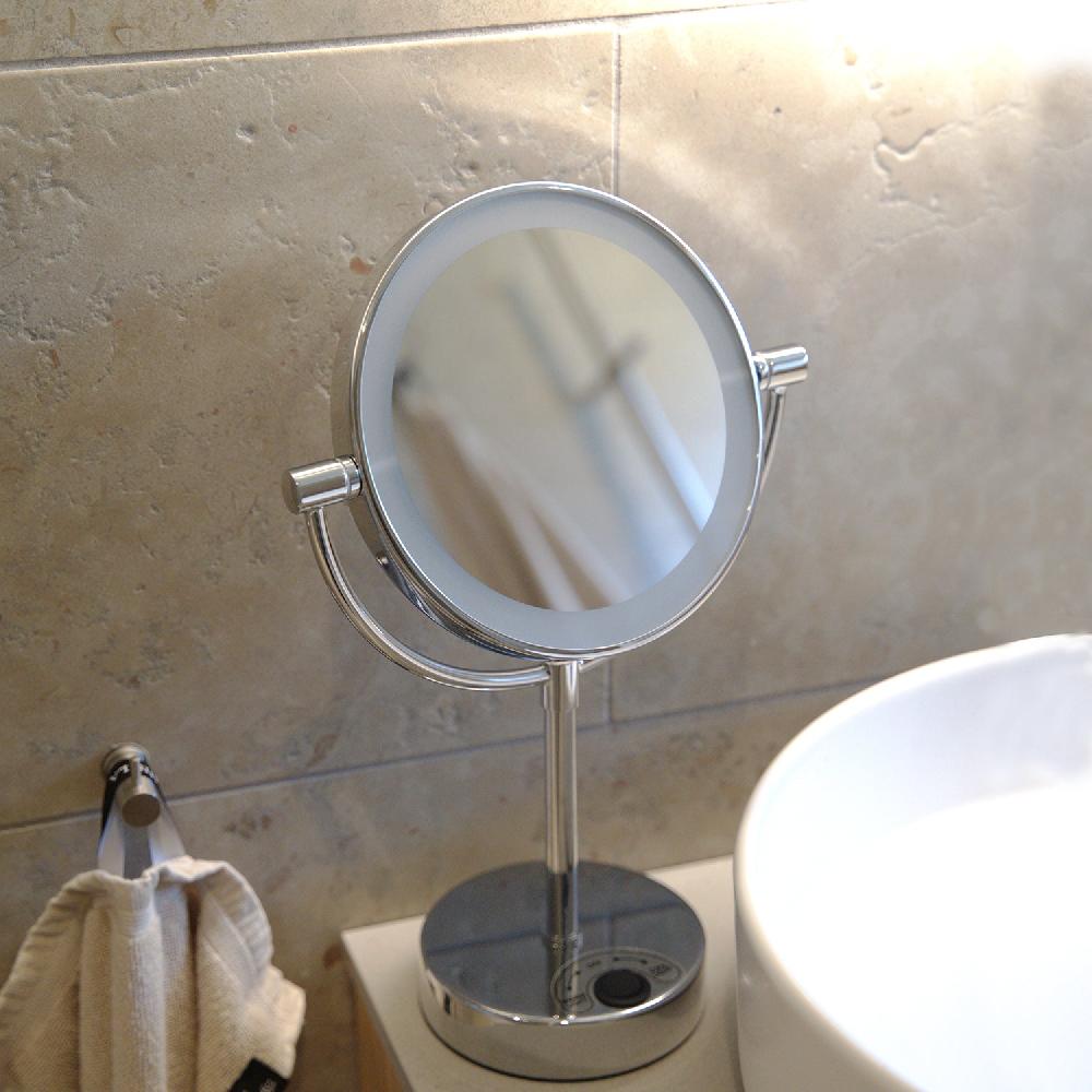 Smedbo Shaving/Make-up Mirror
