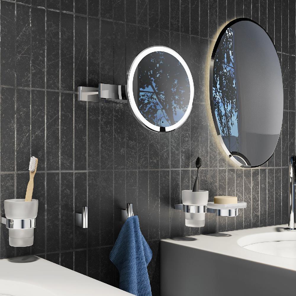 Smedbo Shaving/Make-up Mirror