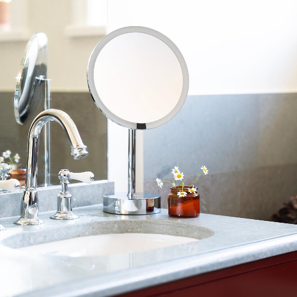 Smedbo Shaving/Make-up Mirror