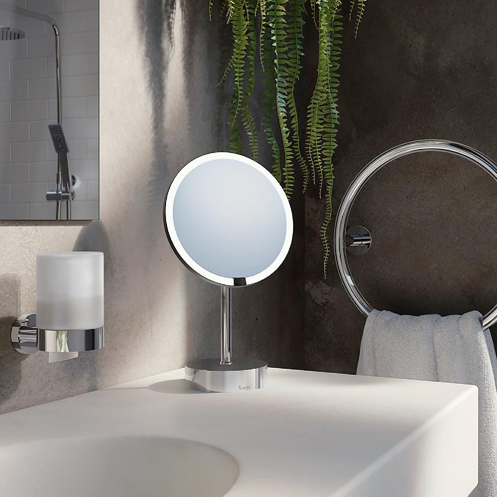 Smedbo Shaving/Make-up Mirror