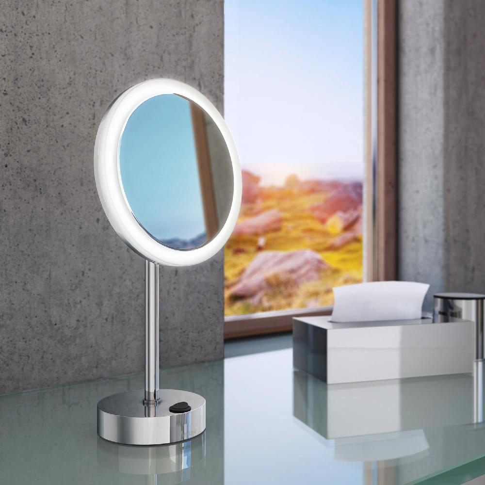 Smedbo Shaving/Make-up Mirror