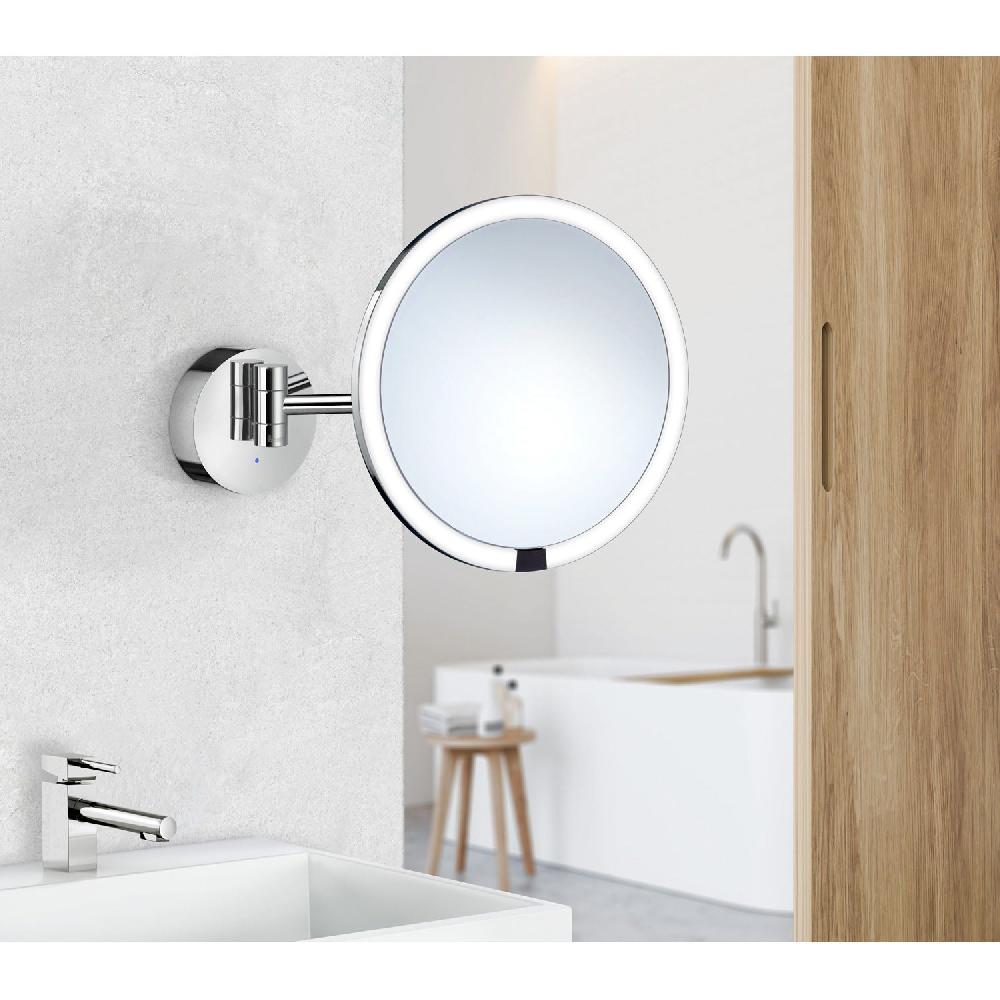 Smedbo Shaving/Make-up Mirror