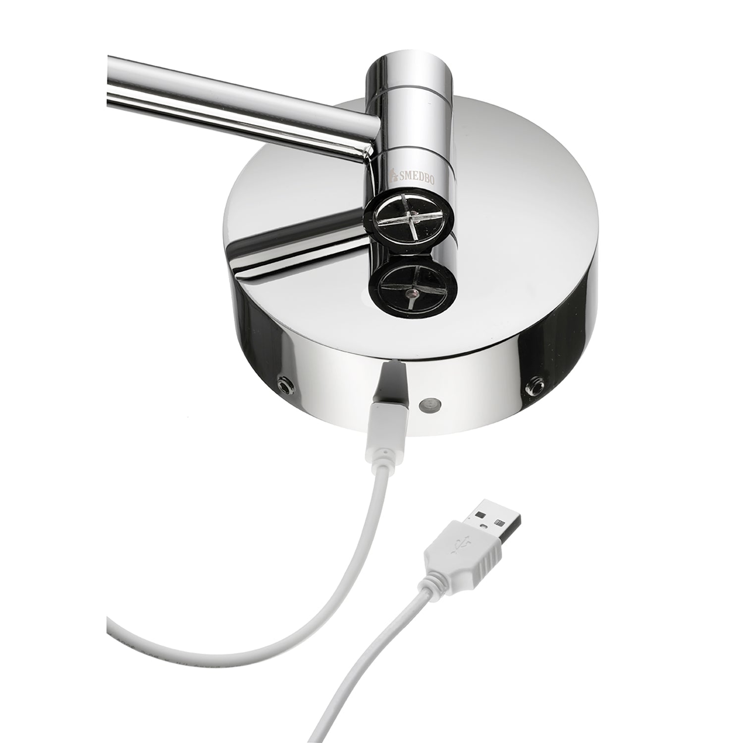 Smedbo Shaving/Make-up Mirror