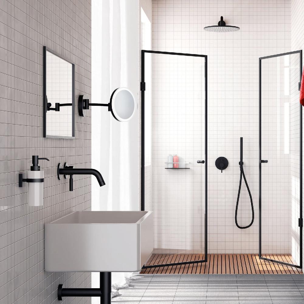 Smedbo Shaving/Make-up Mirror