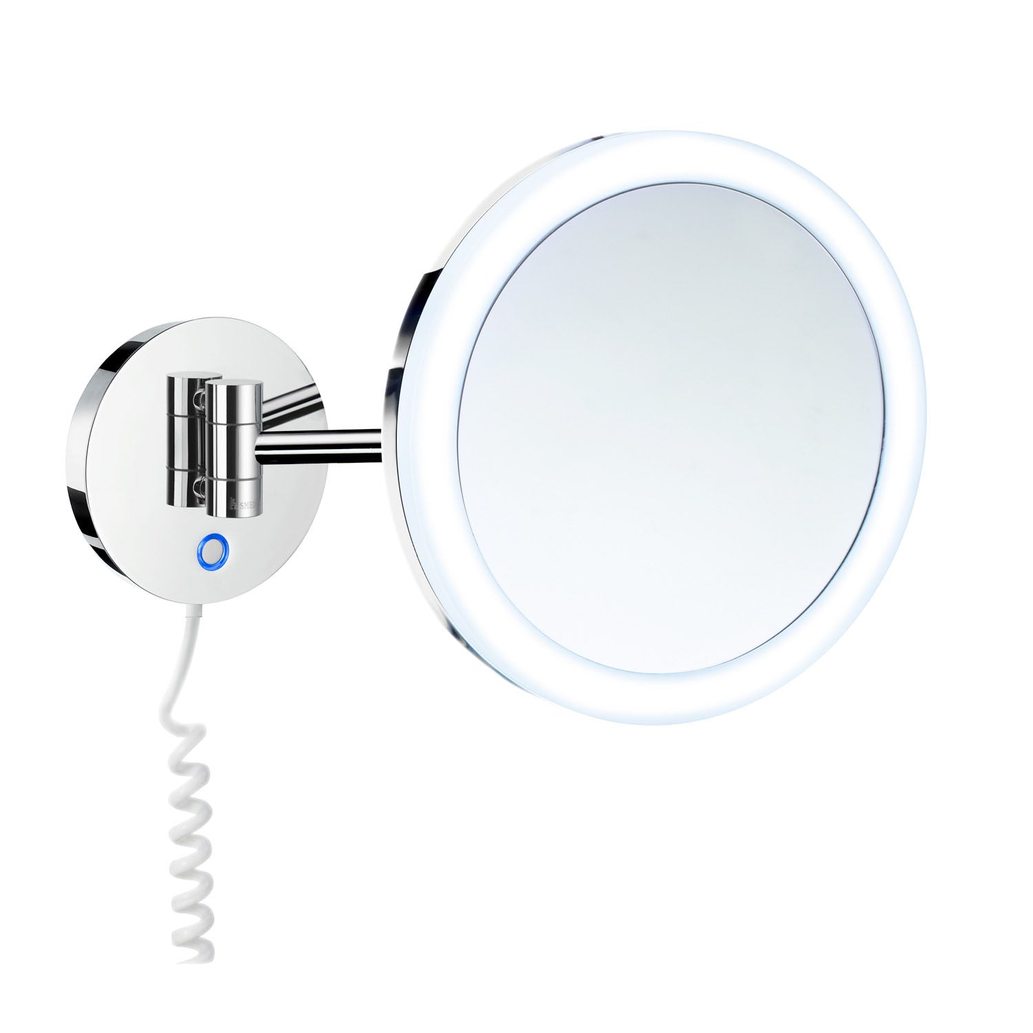 smedbo Shaving/Make-up Mirror