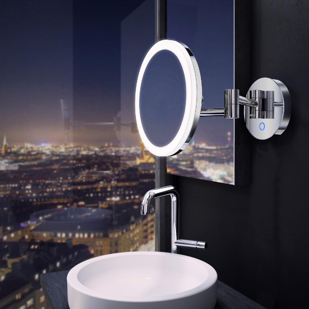 Smedbo Shaving/Make-up Mirror