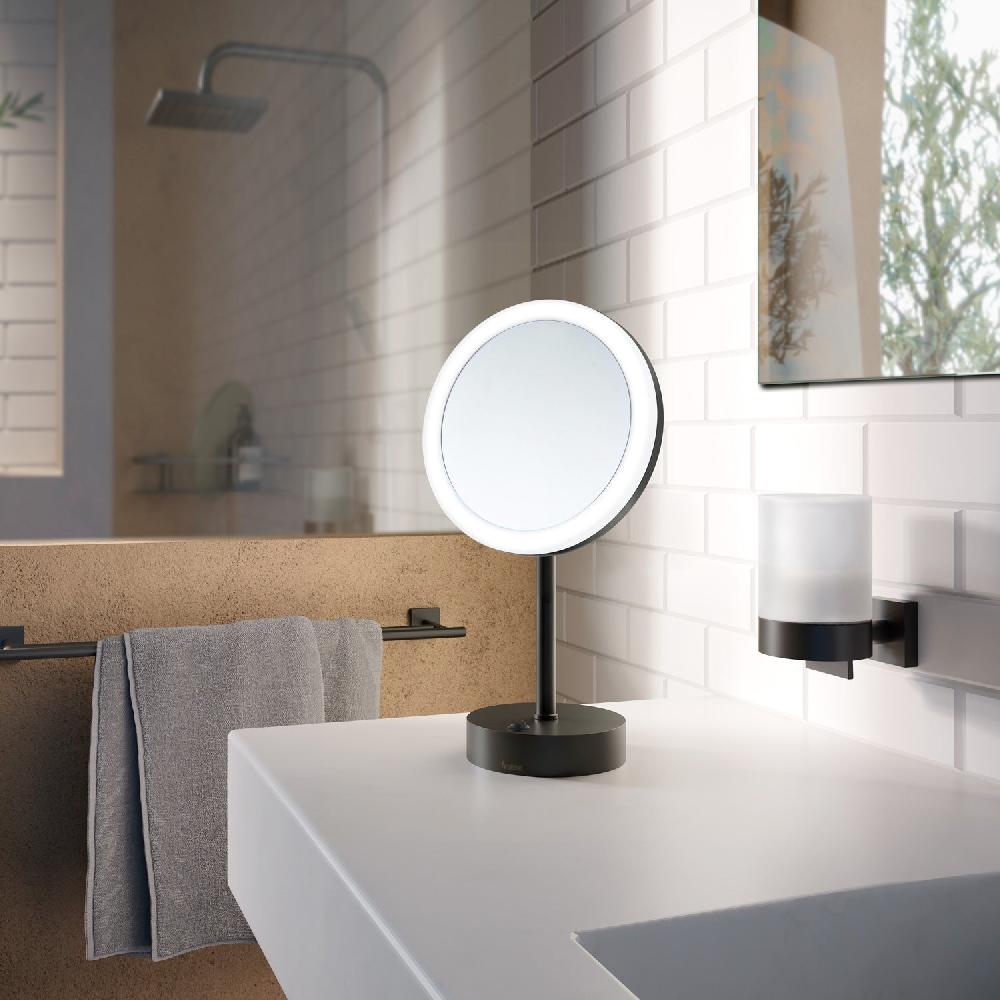 Smedbo Shaving/Make-up Mirror