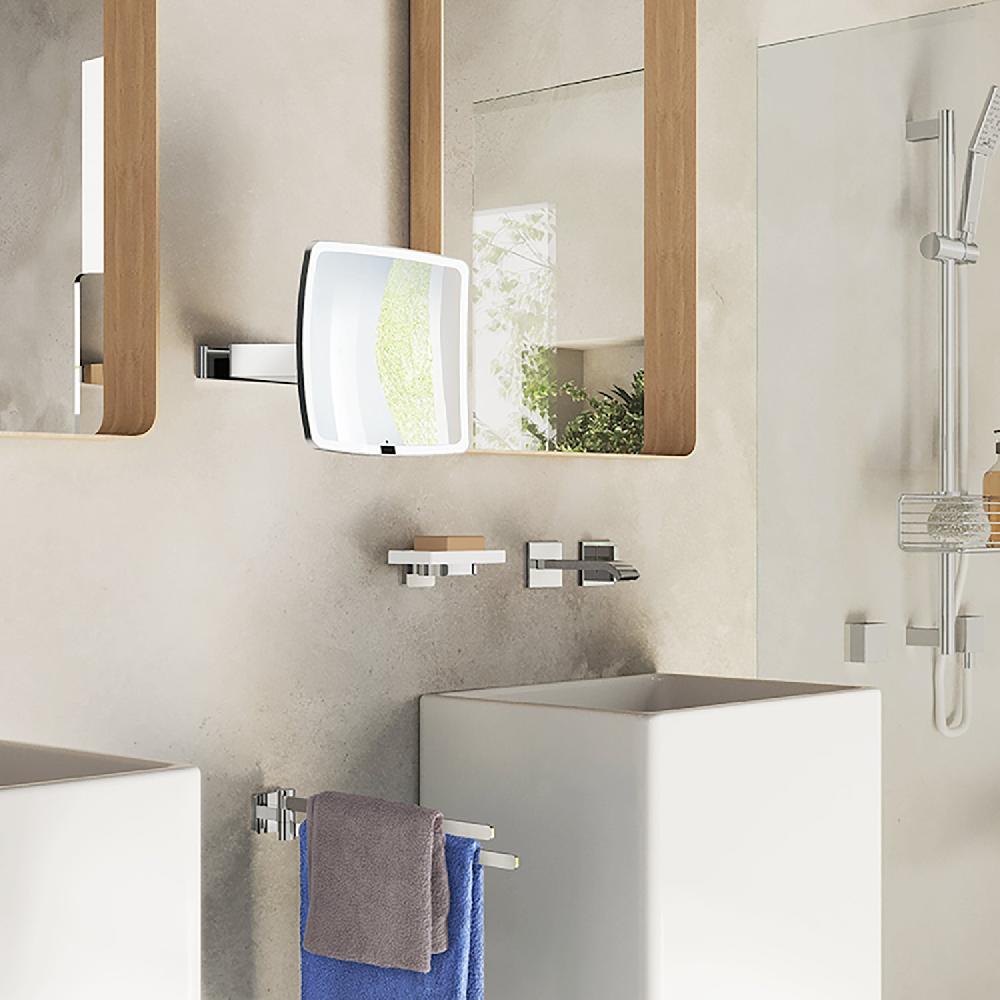 Smedbo Shaving/Make-up Mirror