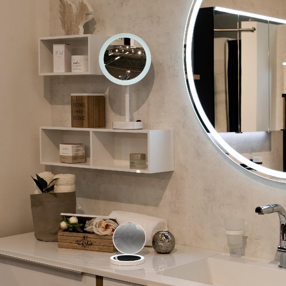 Smedbo Shaving/Make-up Mirror
