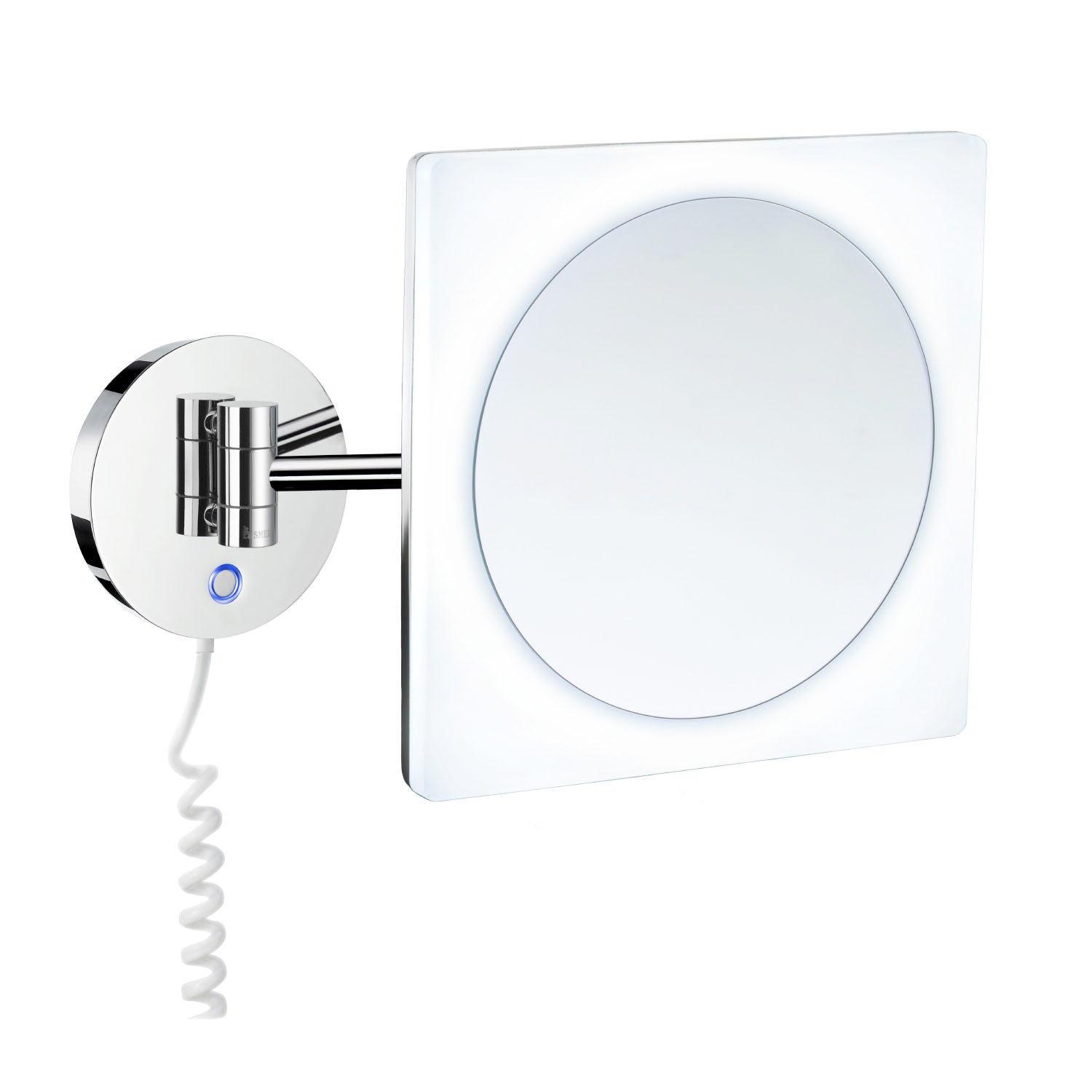 smedbo Shaving/Make-up Mirror