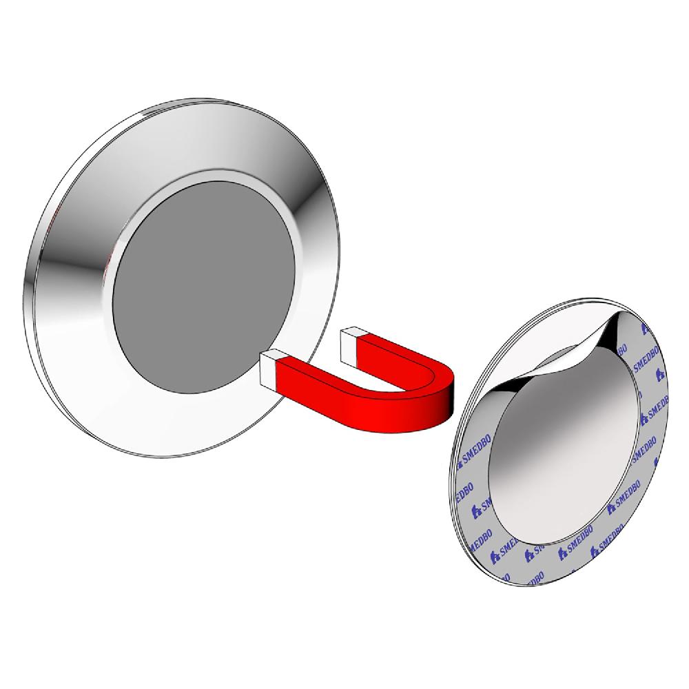 Smedbo Shaving/Make-up Mirror