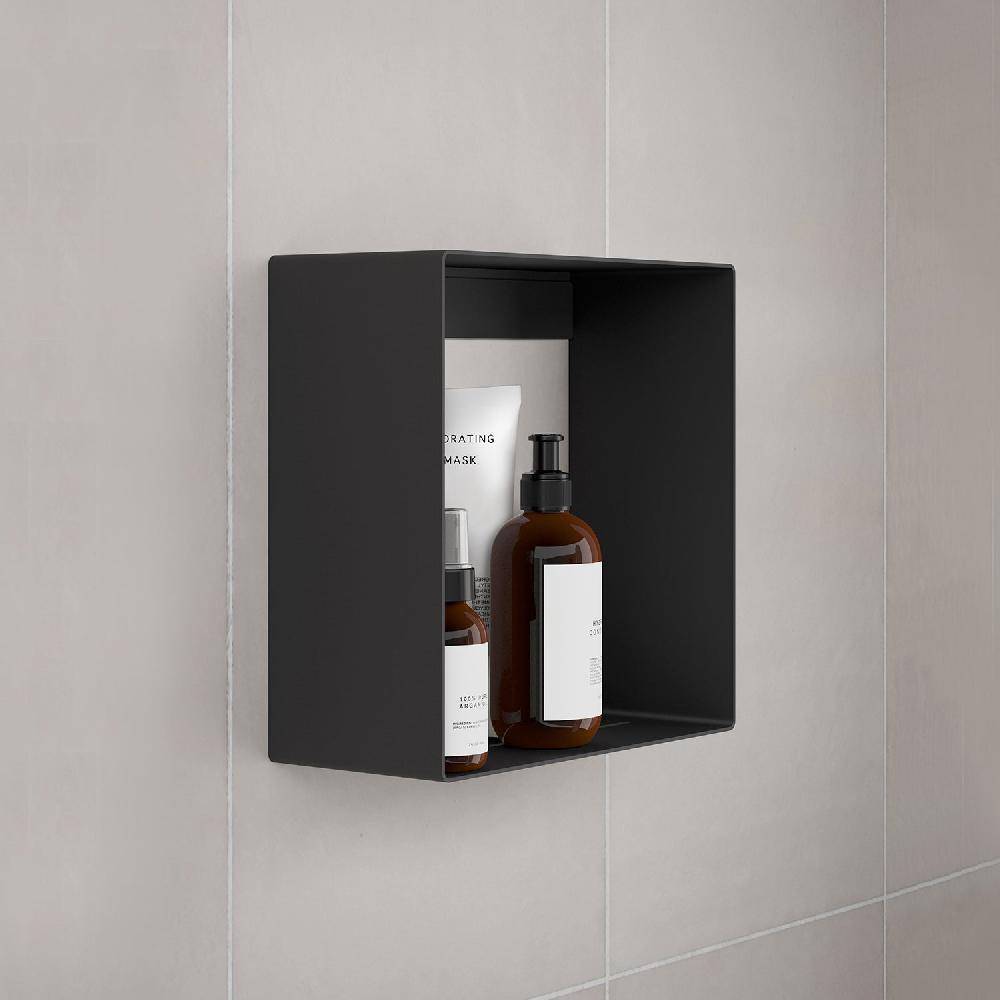 Smedbo Shelf For Shower And Bathroom