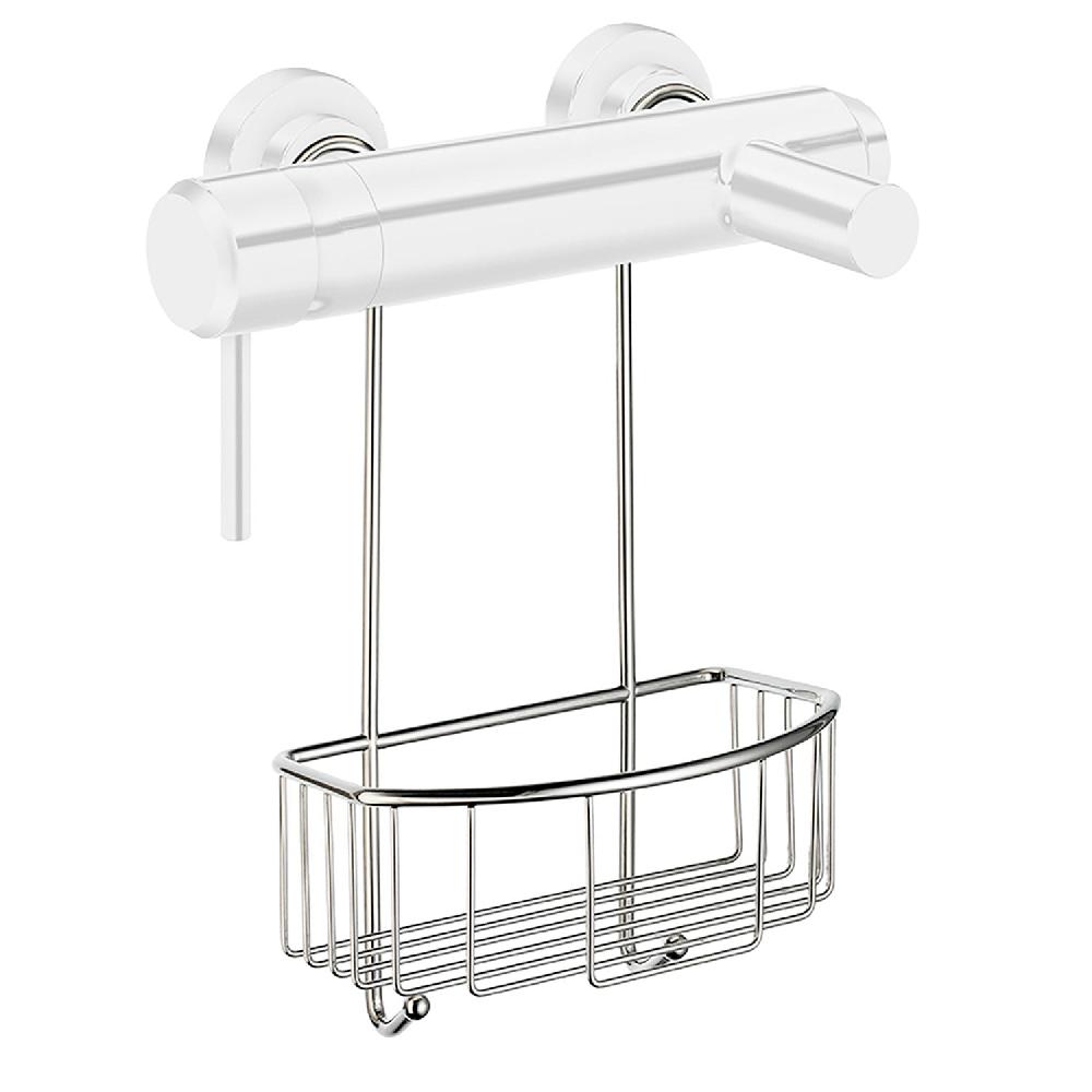 Smedbo Shower Basket For Shower Mixer