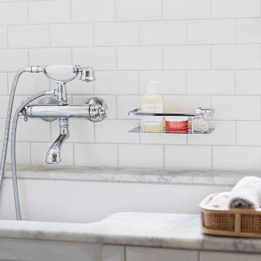 Smedbo Shower Basket