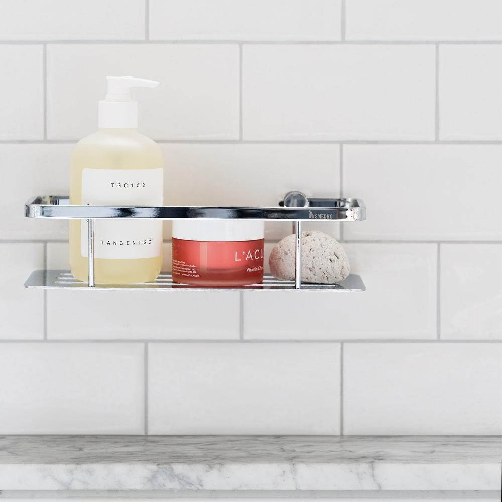 Smedbo Shower Basket