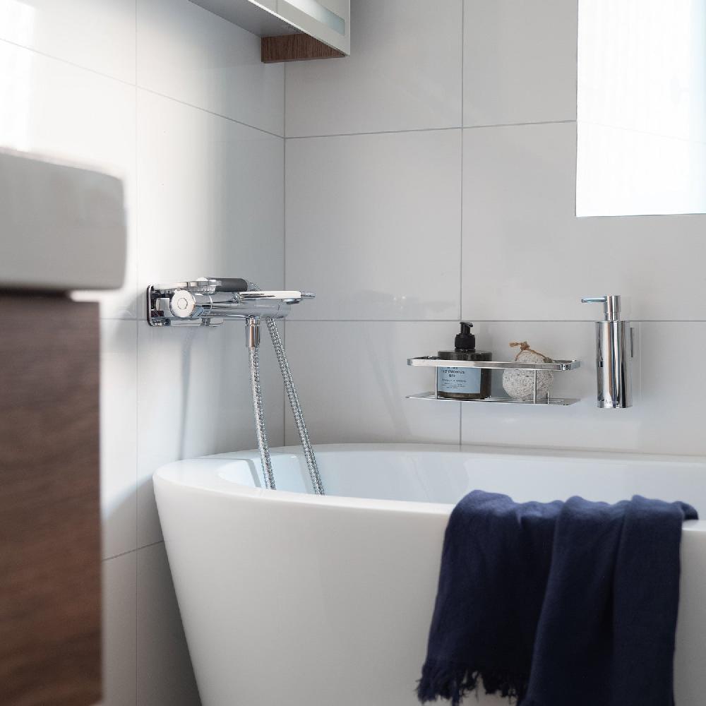 Smedbo Shower Basket