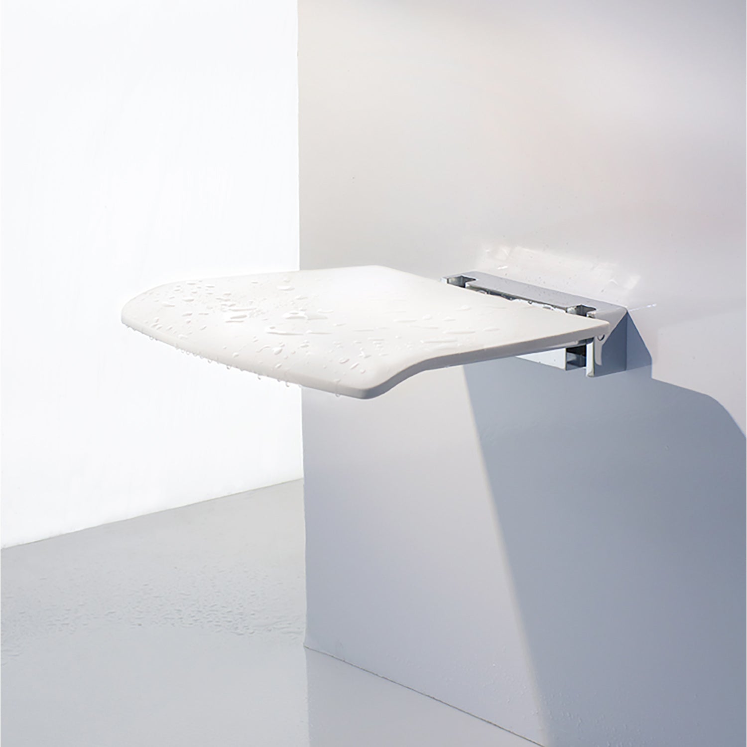 Smedbo Shower Seat