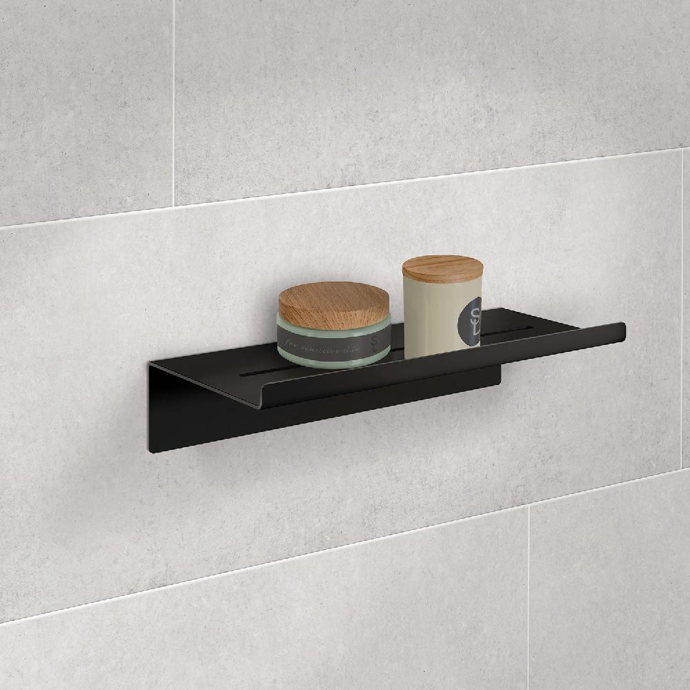 Smedbo Shower Shelf Self-adhesive