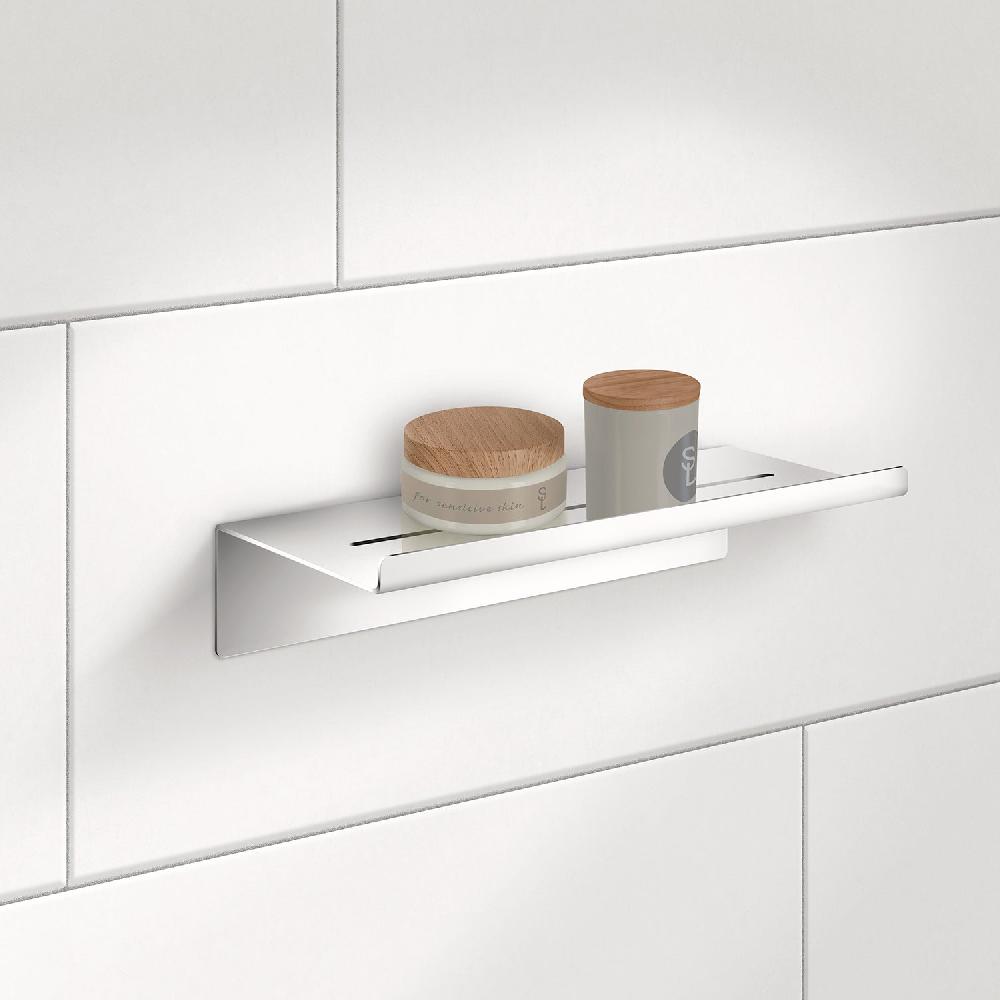 Smedbo Shower Shelf Self-adhesive