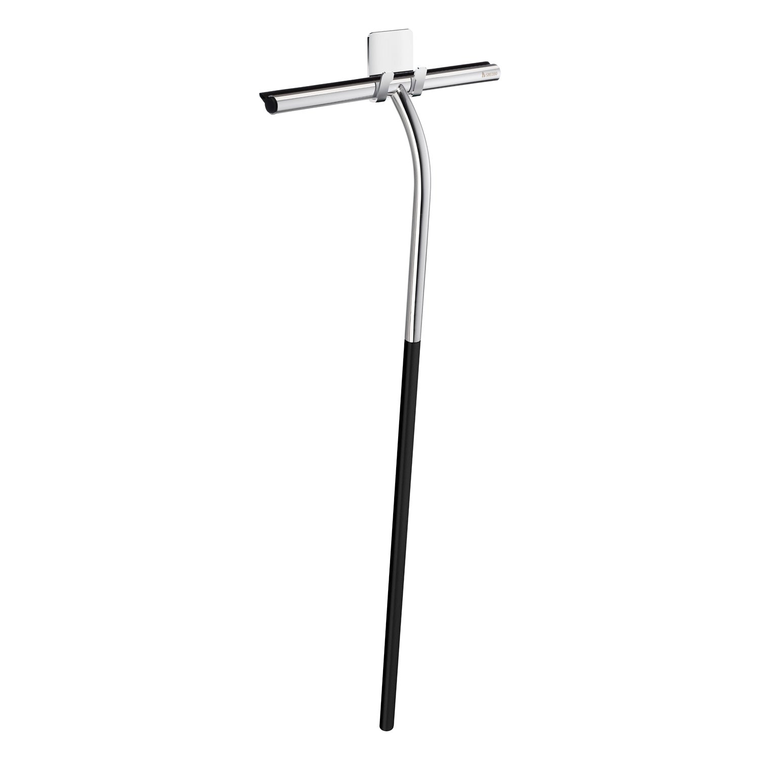 smedbo Shower Squeegee with self-adhesive Hook