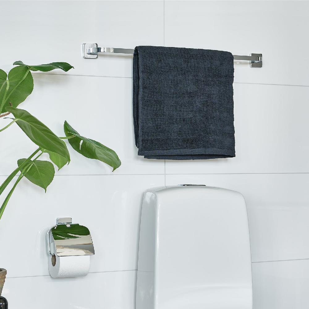 Smedbo Single Towel Rail