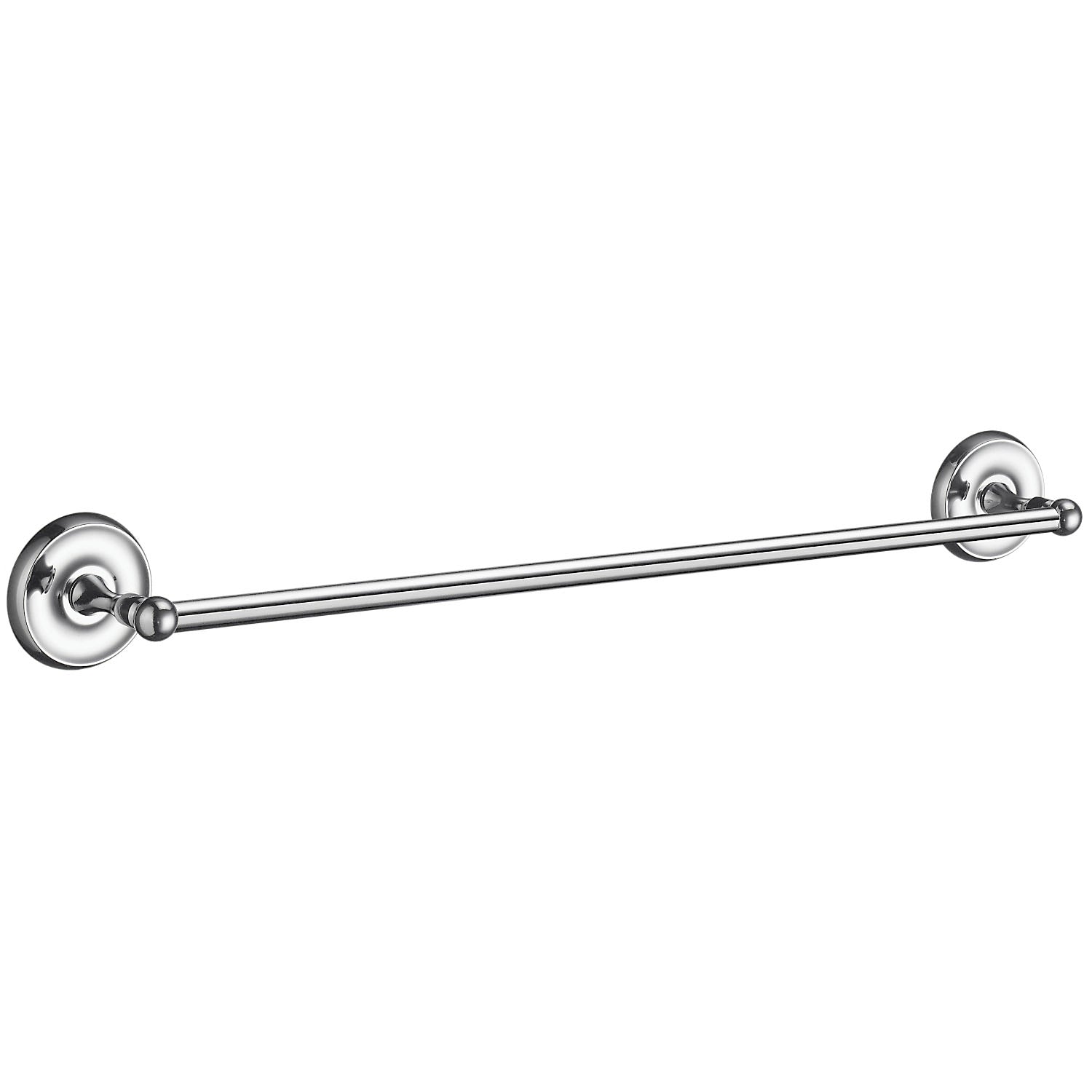 smedbo SIngle Towel Rail