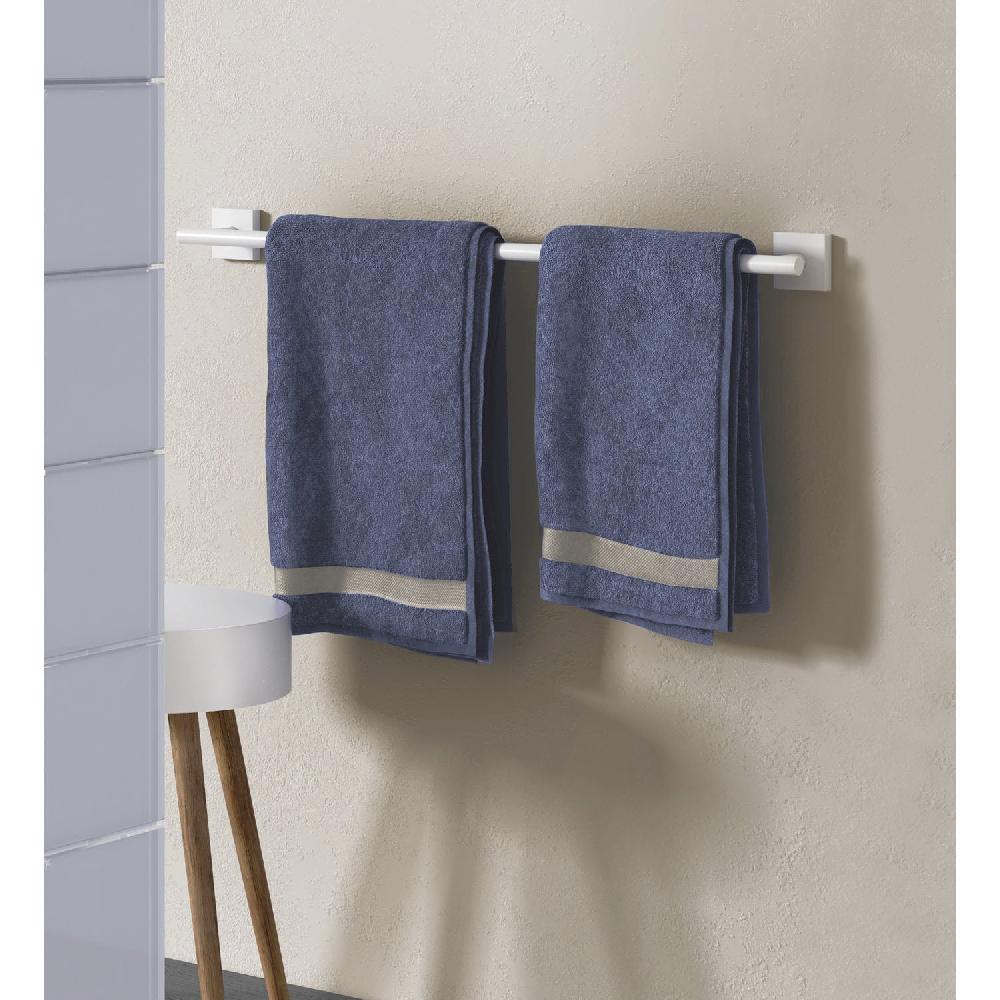 Smedbo Single Towel Rail