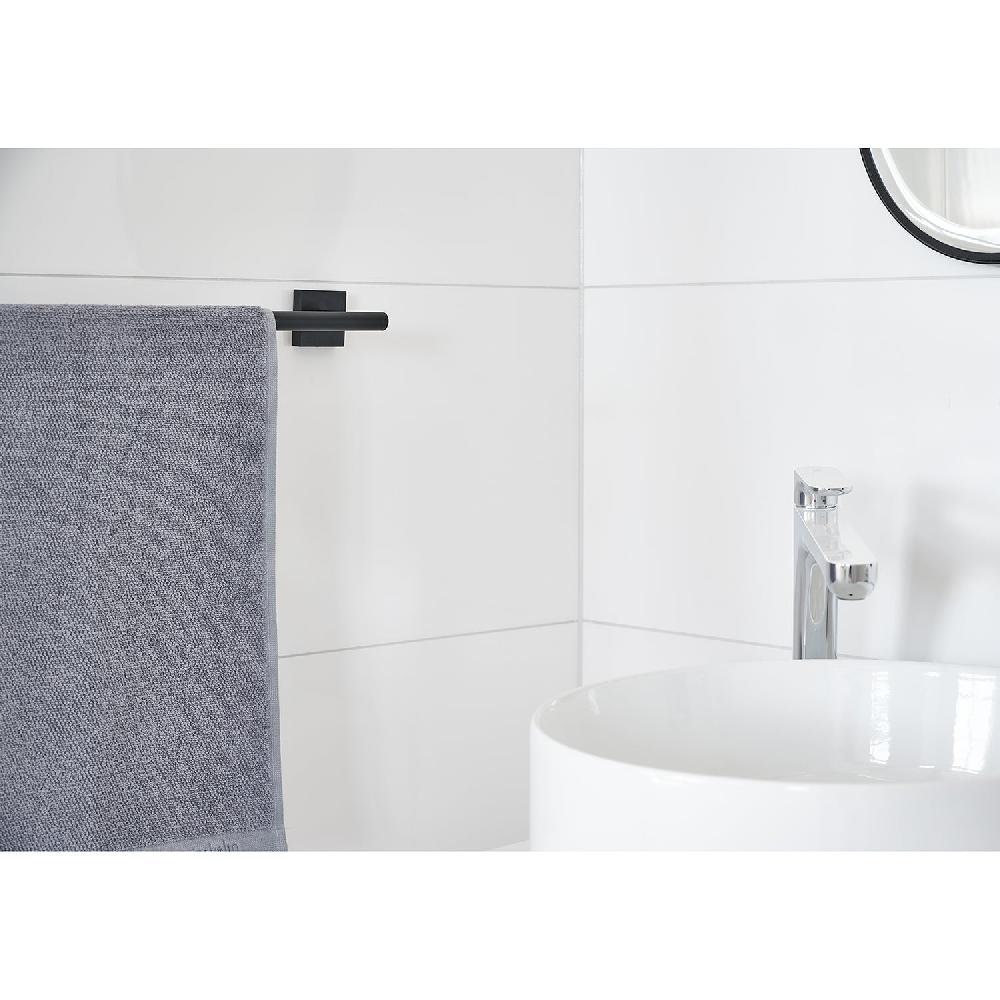 Smedbo Single Towel Rail