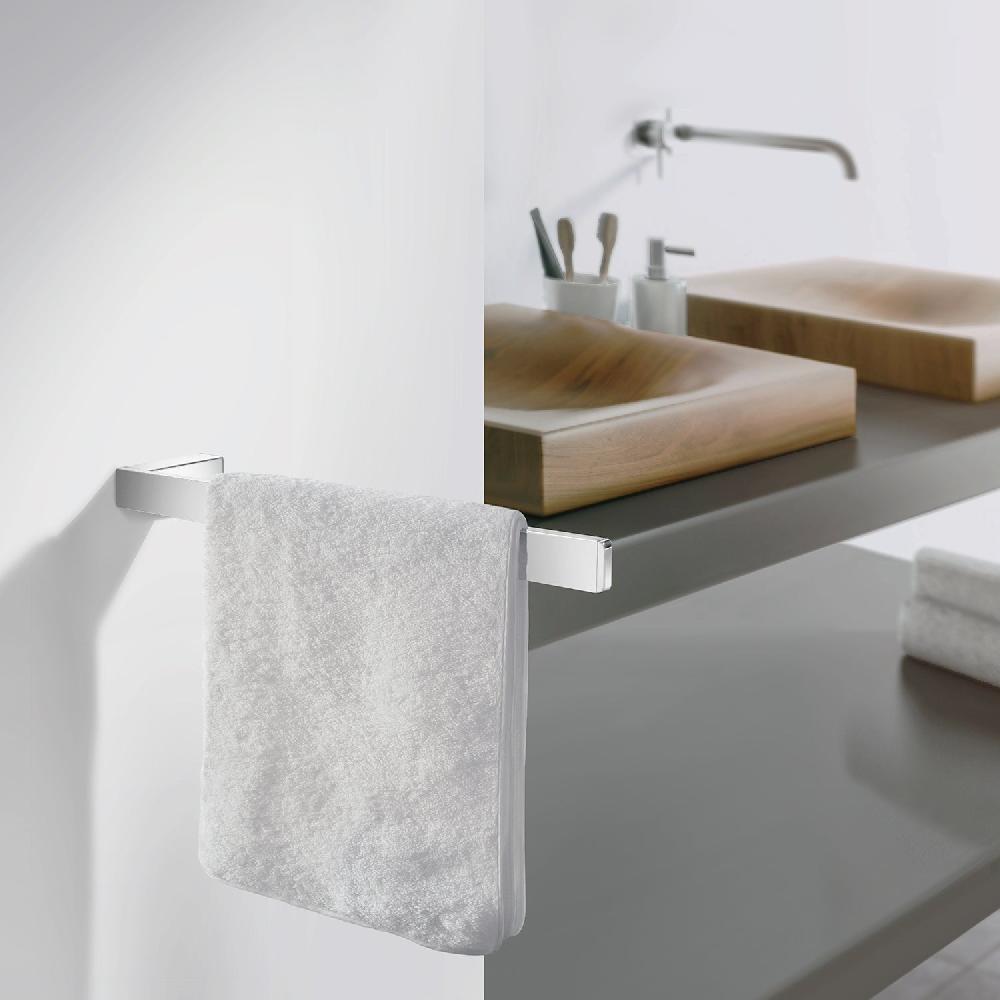 Smedbo Single Towel Rail