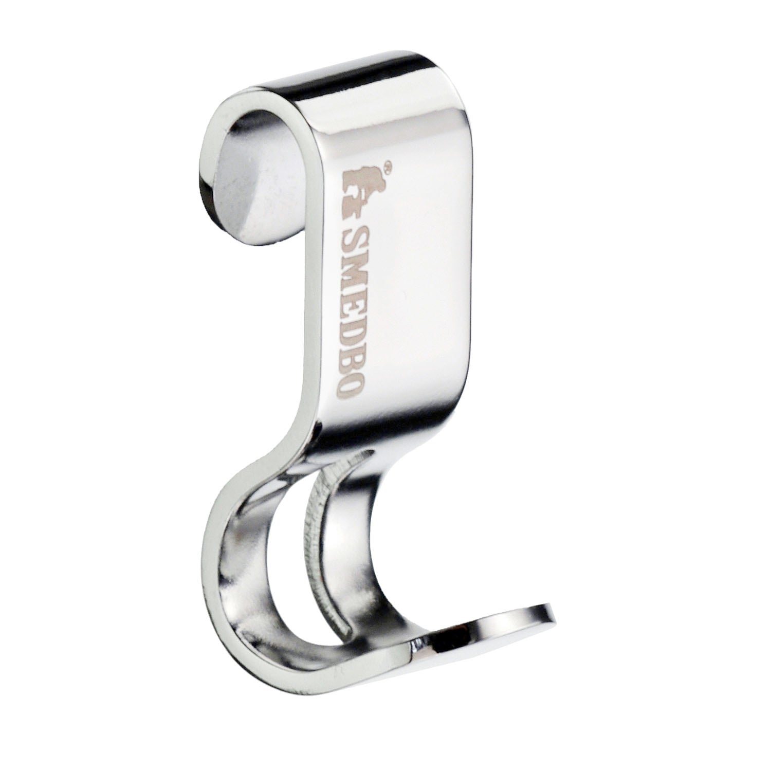 smedbo Soap Baskets Hook pair