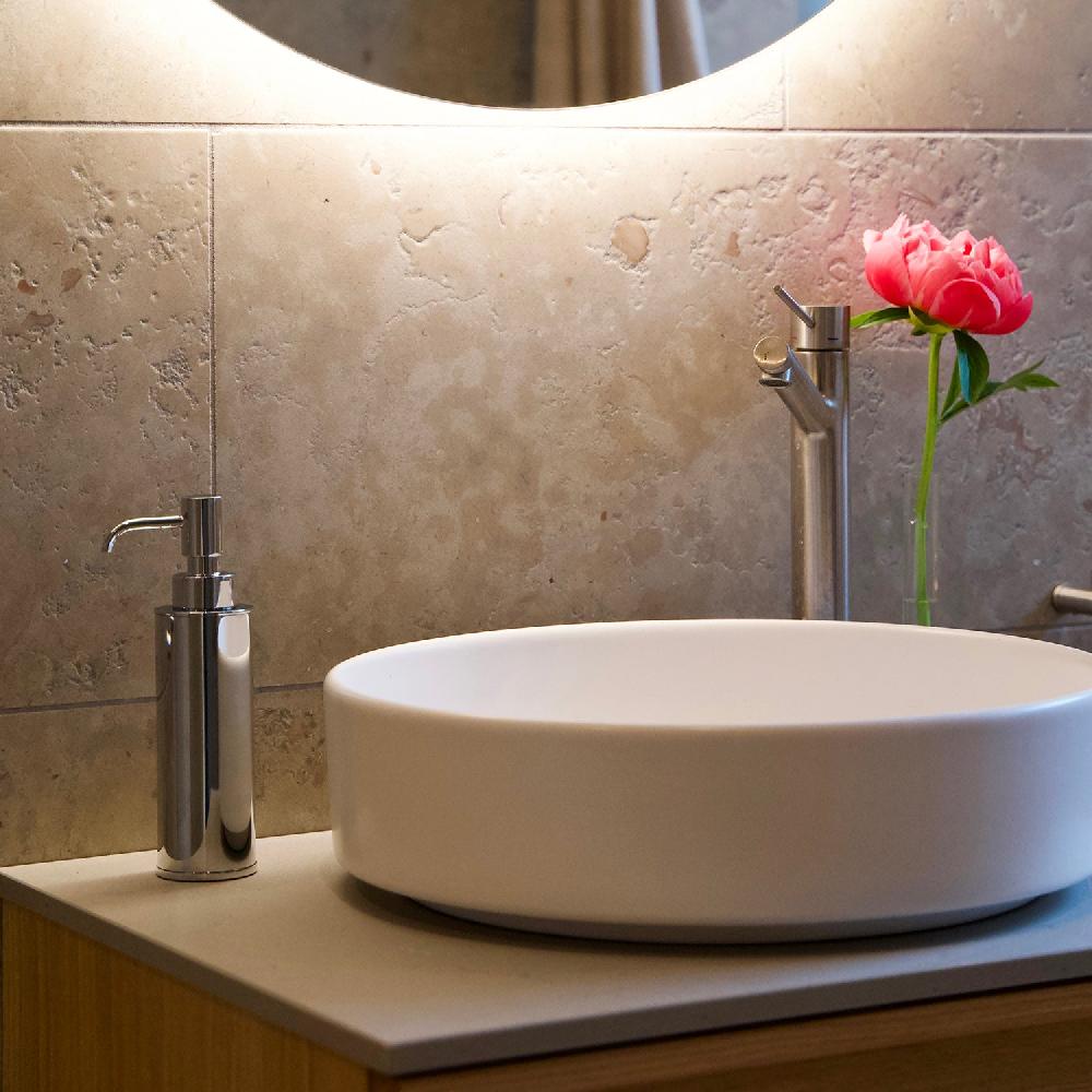 Smedbo Soap Dispenser