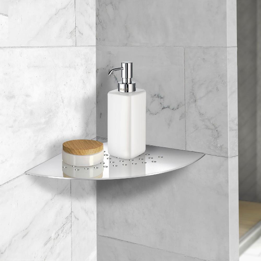 Smedbo Soap Dispenser Freestanding