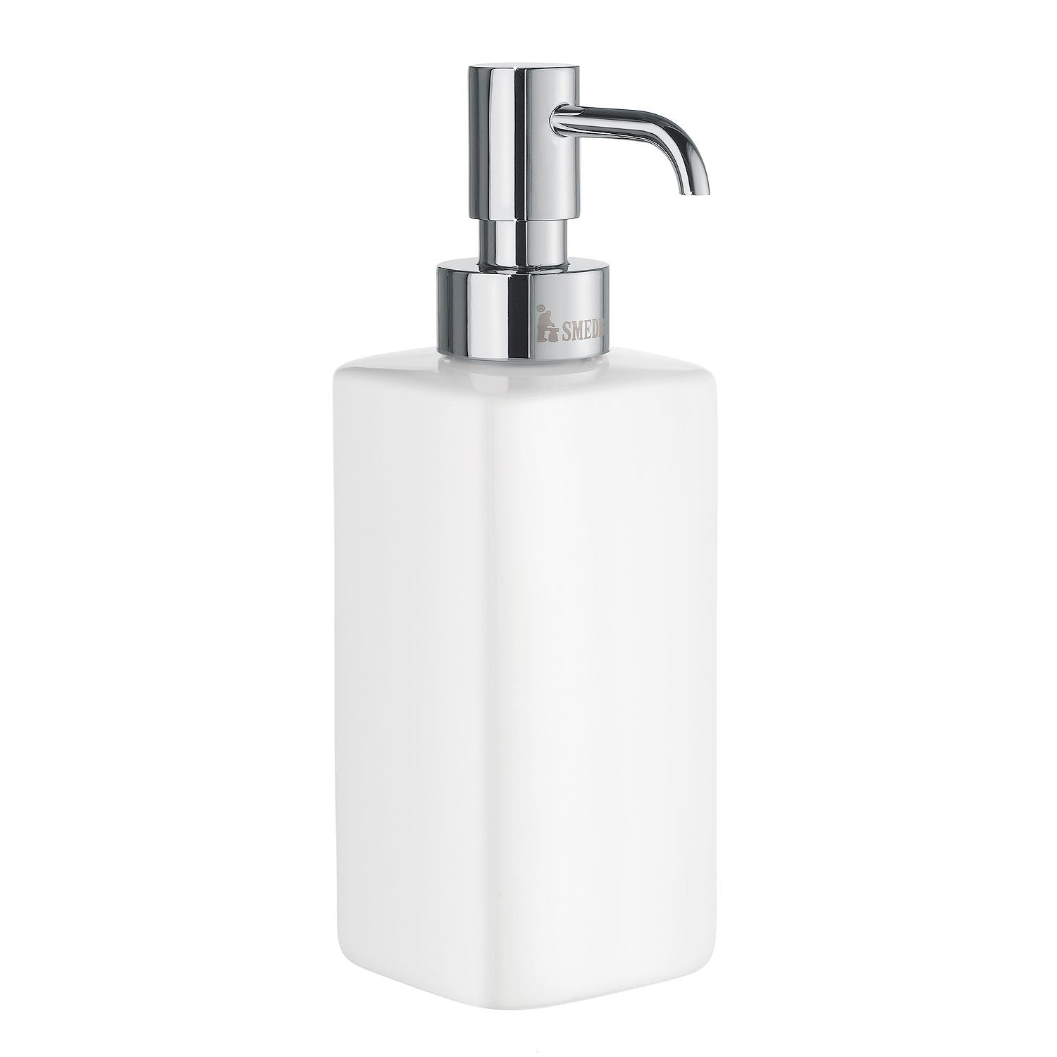 smedbo Soap Dispenser Freestanding