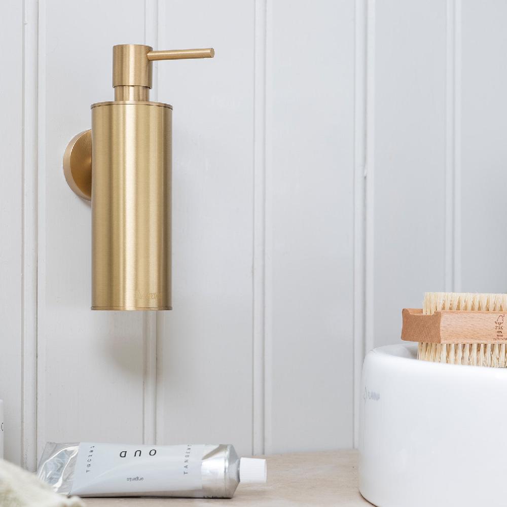 Smedbo Soap Dispenser