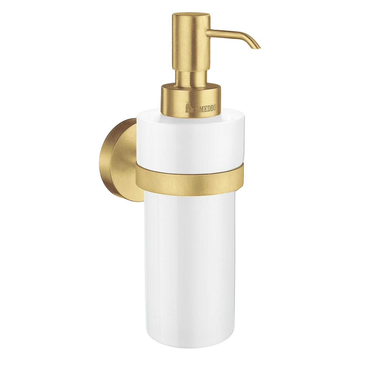 smedbo Soap Dispenser