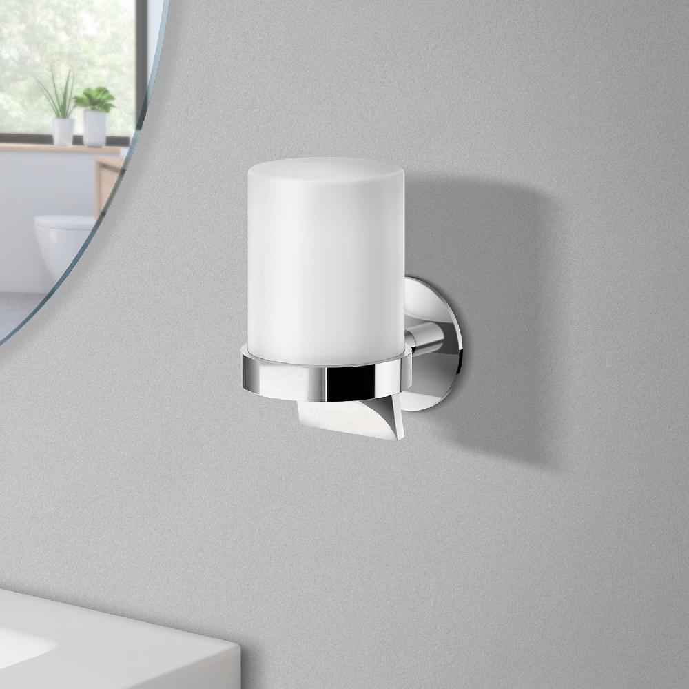 Smedbo Soap Dispenser