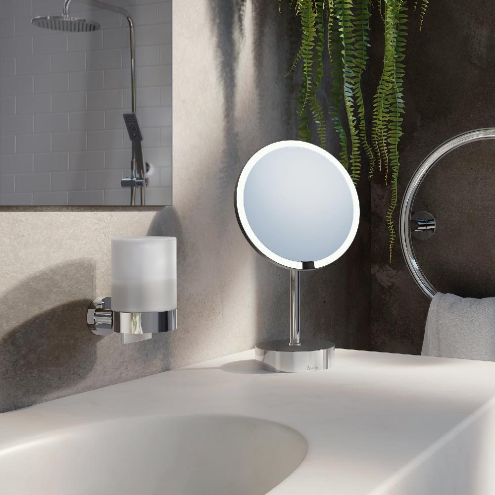 Smedbo Soap Dispenser