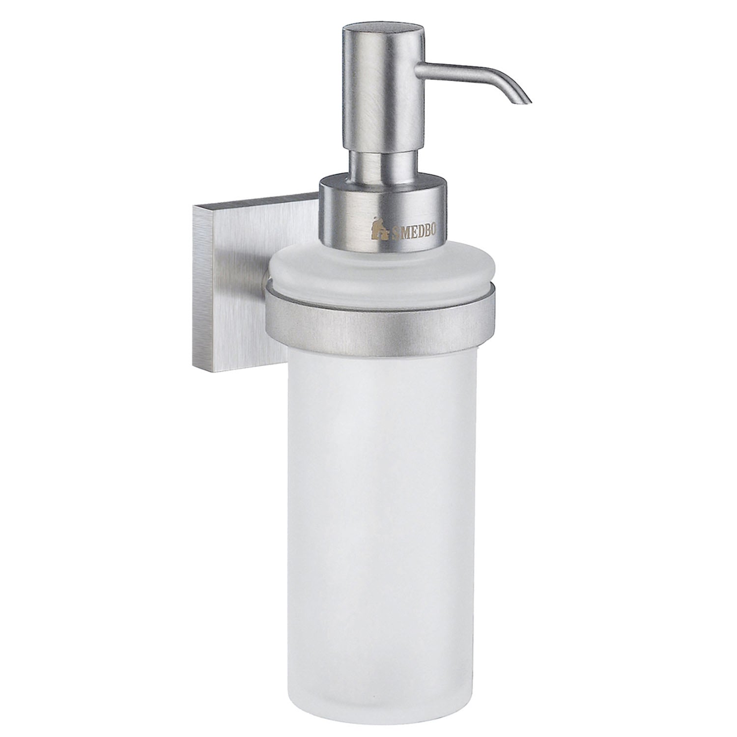 smedbo Soap Dispenser