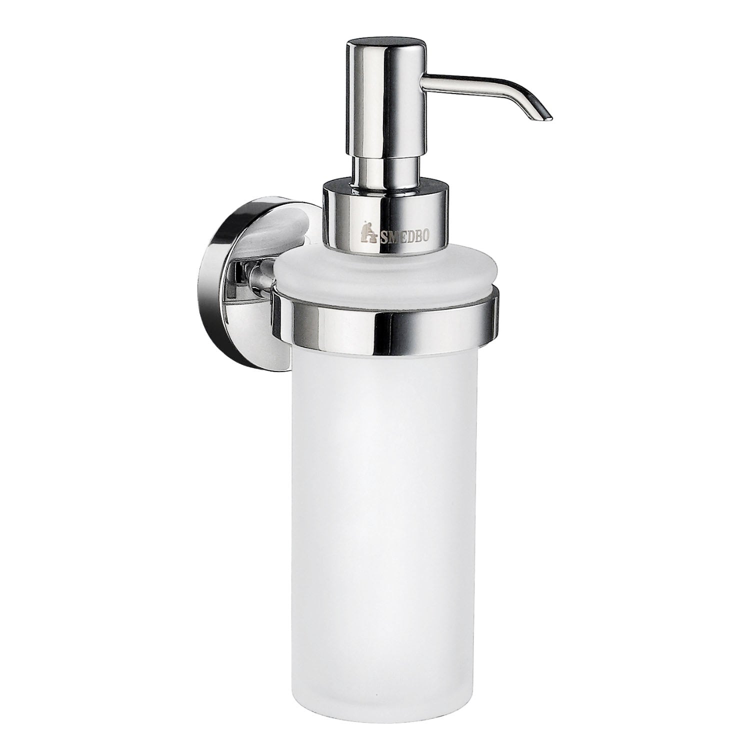 smedbo Soap Dispenser