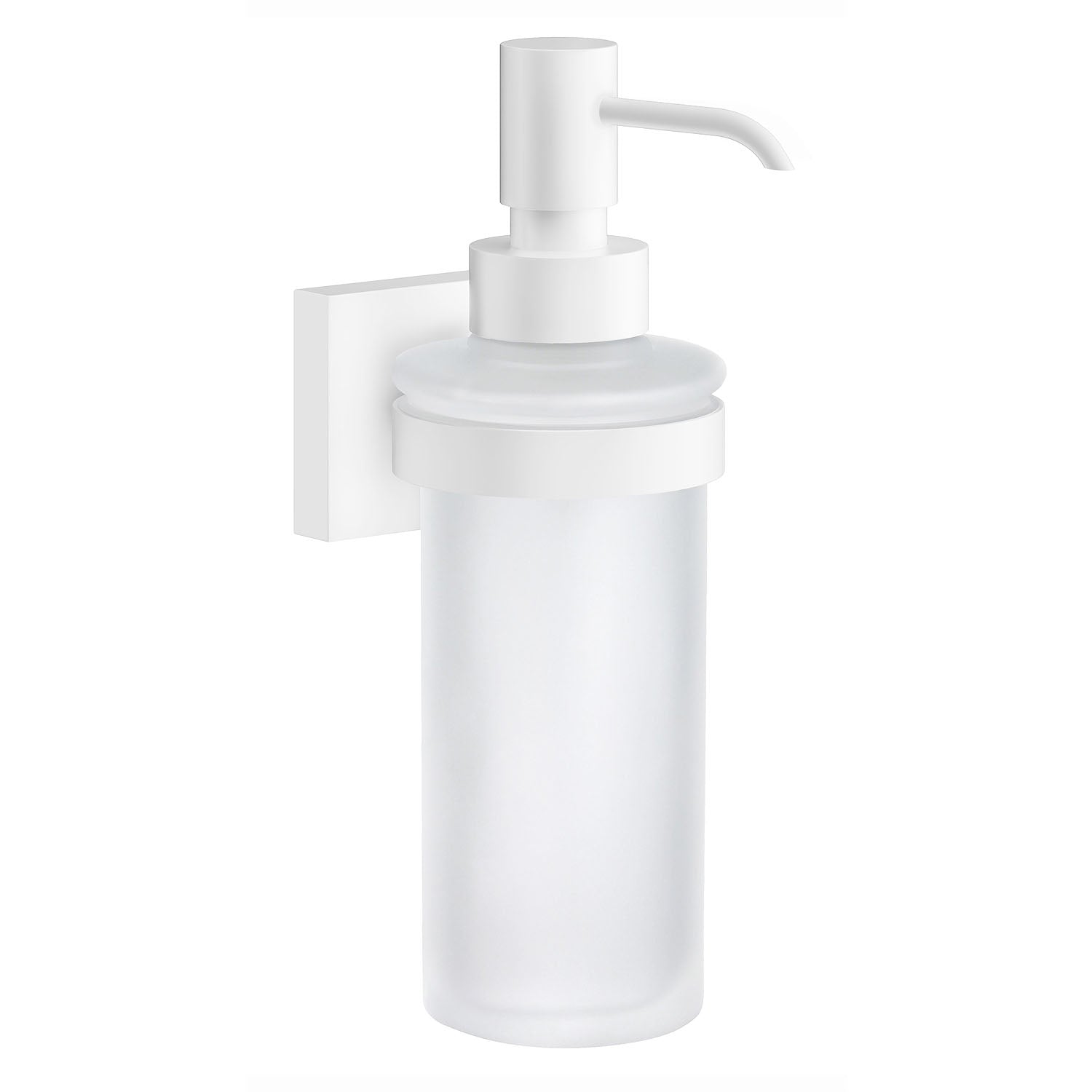 smedbo Soap Dispenser