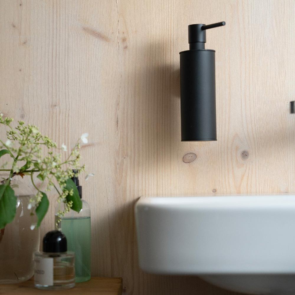 Smedbo Soap Dispenser