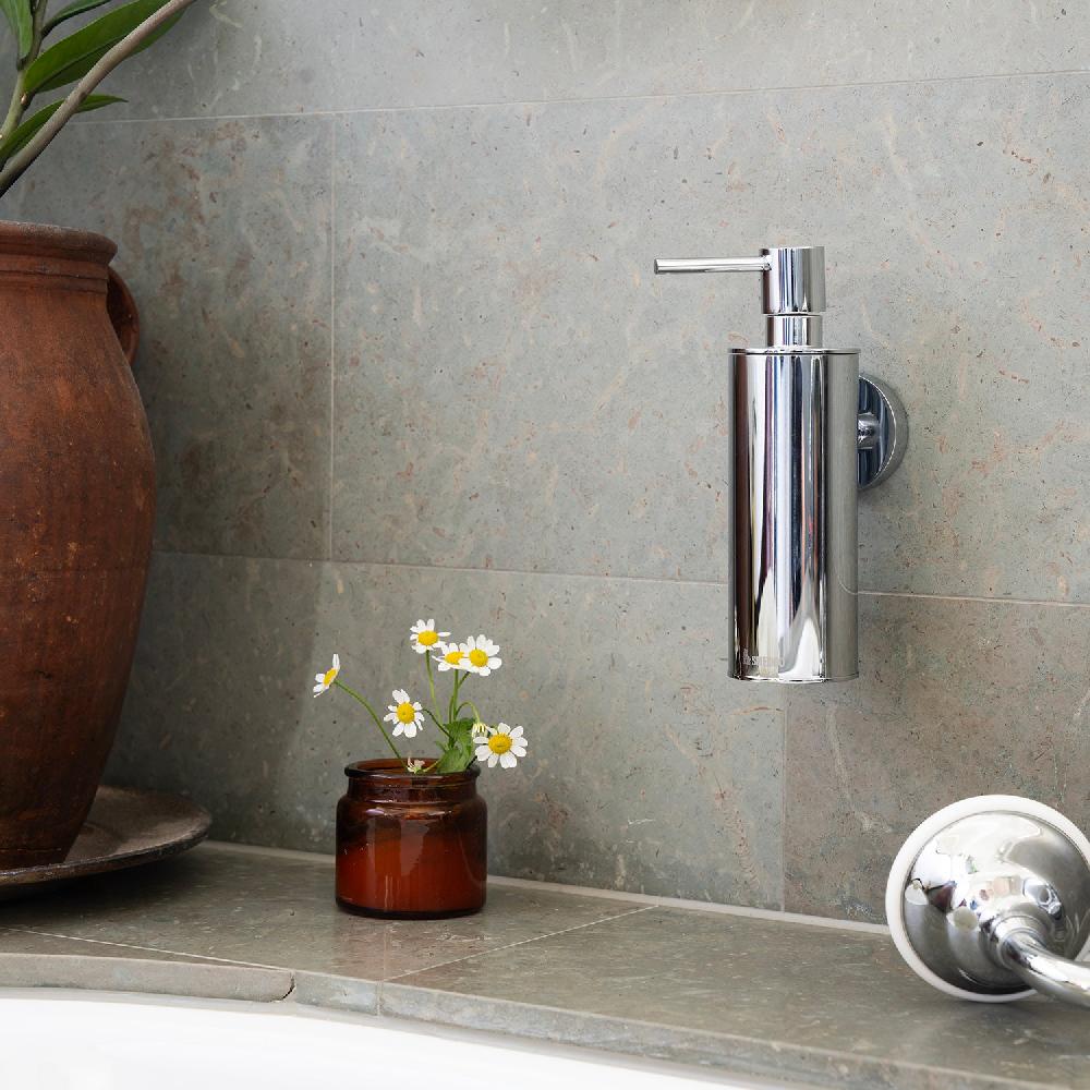 Smedbo Soap Dispenser