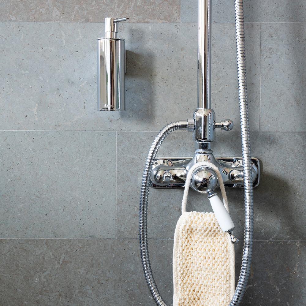 Smedbo Soap Dispenser