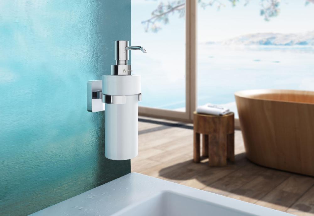Smedbo Soap Dispenser