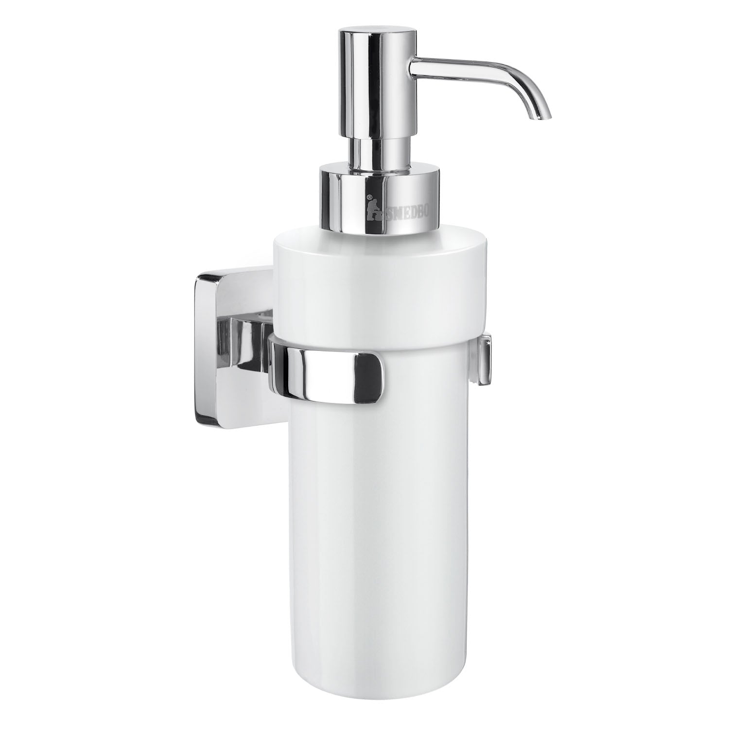 smedbo Soap Dispenser