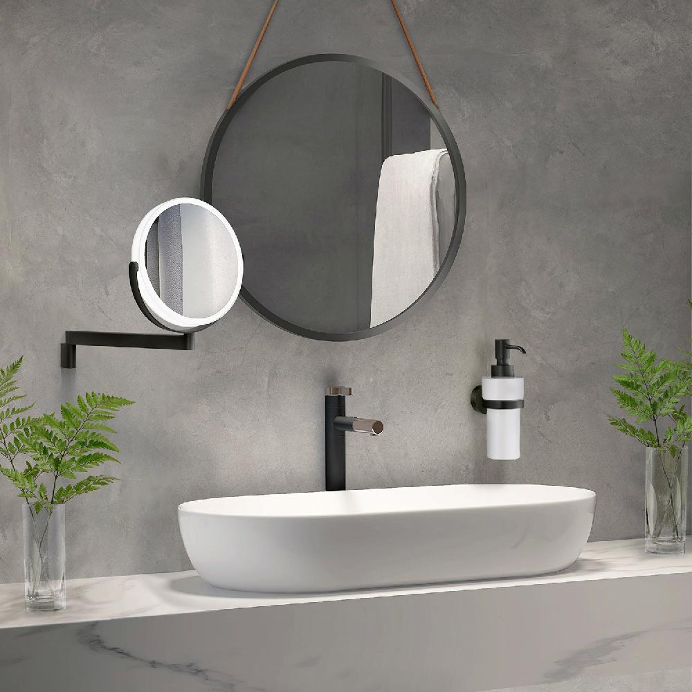 Smedbo Soap Dispenser