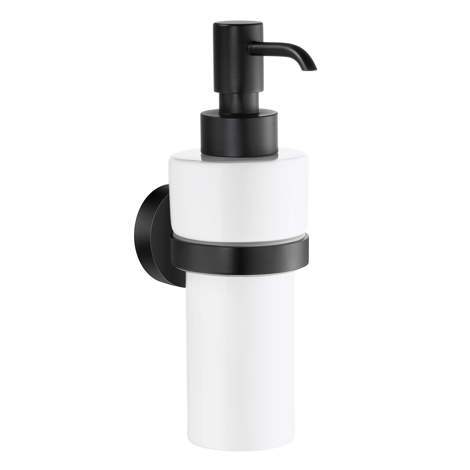 smedbo Soap Dispenser