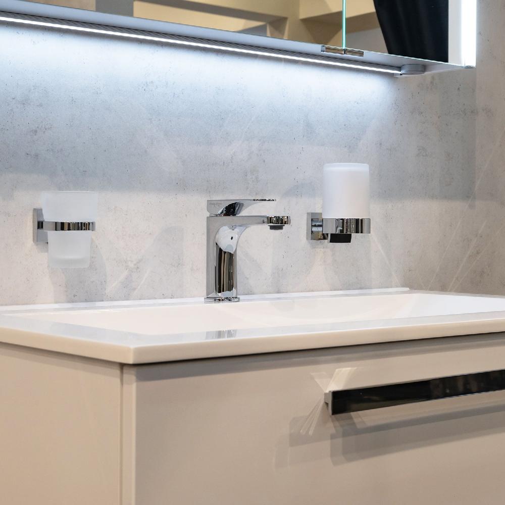 Smedbo Soap Dispenser